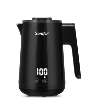 Electric kettle «SONIFER» SF-2094, 0,8 l