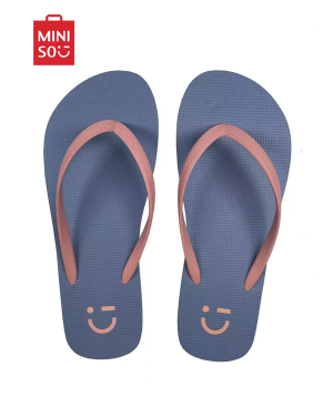 Flip-flops «Miniso» №2