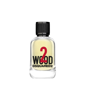 Perfume «Dsquared2» 2 Wood, unisex, 30 ml
