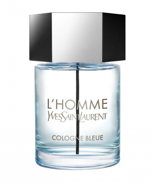 Perfume `YSL` L'Homme Cologne Bleue, 100ml