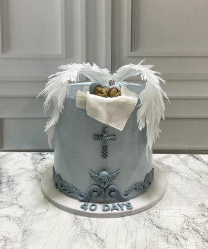 Торт «MaMi Cake» №168