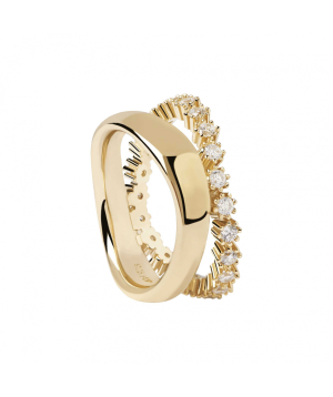 Ring «PDPAOLA» AN01-463-12 for women