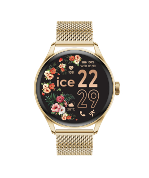 Watch «Ice-Watch» Ice Smart 2.0 Gold / 024655