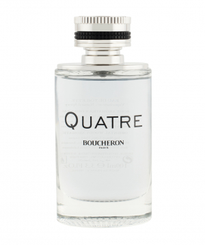 Perfume «Boucheron» Quatre, for men, 100 ml