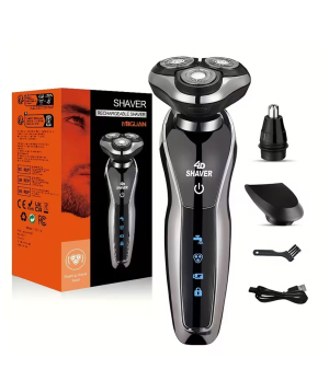 Մազ կտրող սարք «Micro-Tech» №316