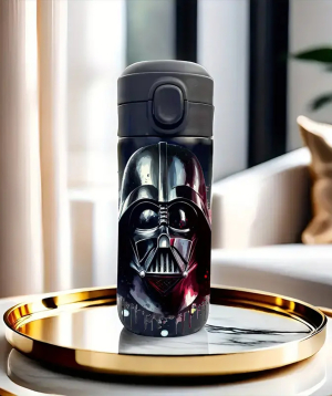 Thermos «Gift Store» Darth Vader №1106