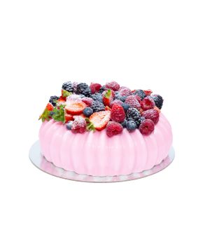 Cake-jelly «Parizyan's Jelly» №12