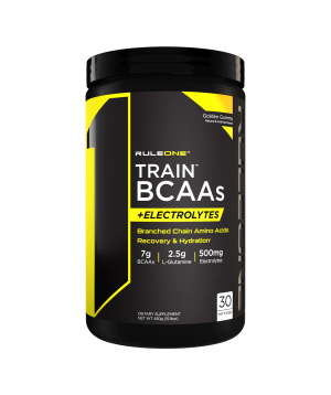 Sports supplement «Rule One» Train BCAAs, 500 g
