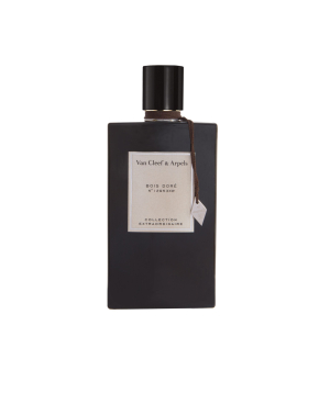Perfume «Van Cleef & Arpels» Bois Doré CE, for men, 75 ml