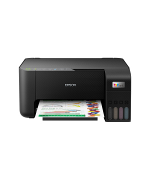 Color inkjet printer Epson L3210 (Print/Copy/Scan, A4)