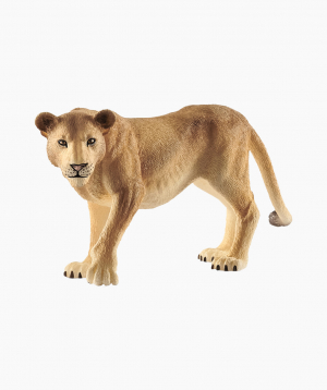 Schleich Animal Figurine «Lioness»