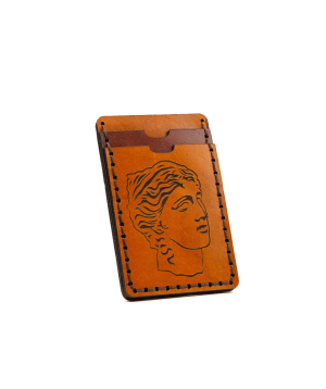 Wallet «Sirov» №3