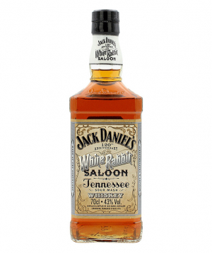 Whiskey «Jack Daniel's» White Rabbit Saloon 0.7 l