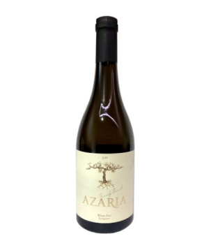 Вино ''Azaria'' белое, 2019, 750 мл