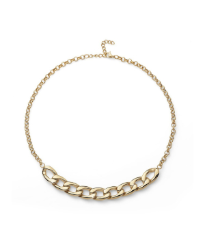 Necklace «Oliver Weber» 12186G