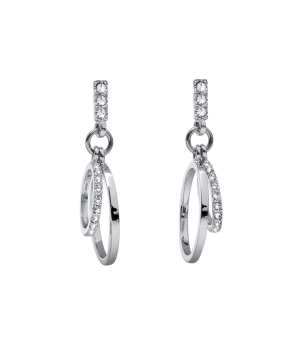 Earrings «Oliver Weber» 22732R