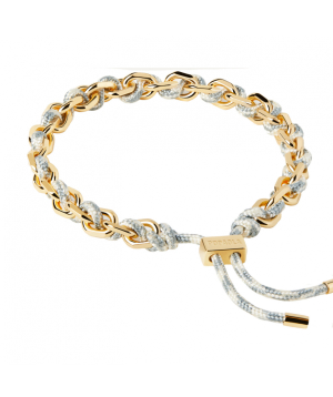 Серебряный браслет «PDPAOLA» PU01-682-U