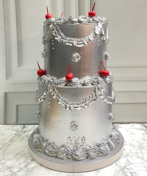 Cake «MaMi Cake» №170