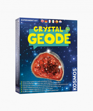THAMES & KOSMOS Educational Game Crystal Geode
