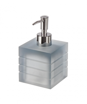 Soap dispenser ''Andrea Bizzotto'' Cube