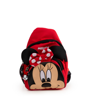 Ուսապարկ «Minnie Mouse» փոքր, 13 x 19 սմ