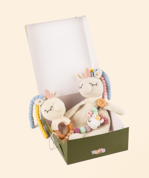 Gift box «Crafts by Ro» №24