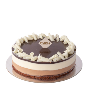 Տորթ «Էսկիմո»