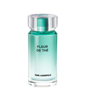 Perfume «Karl Lagerfeld» Fleur De Thé, for women, 100 ml