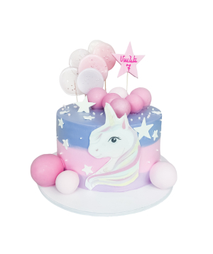 Cake «Unicorn»