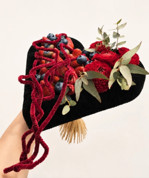 Berry composition “gda_academy_evn” №3