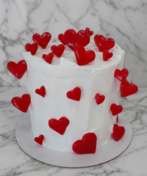 Տորթ «Viktoria Cakes» №60