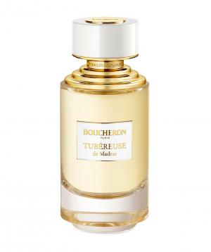 Perfume `Boucheron` Tubereuse De Madras, 125 ml