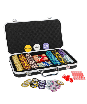 Poker set «Royal 300»