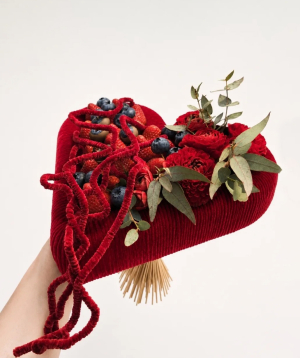 Berry composition “gda_academy_evn” №8