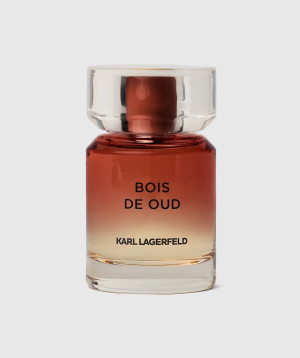Perfume «Karl Lagerfeld» Bois de Oud, for men, 50 ml