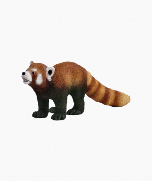 Schleich Фигурка животного Красная панда