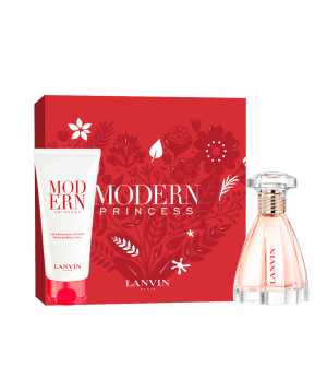 Парфюм «Lanvin» Modern Princess JL013C18S2, женский, 60+100 мл