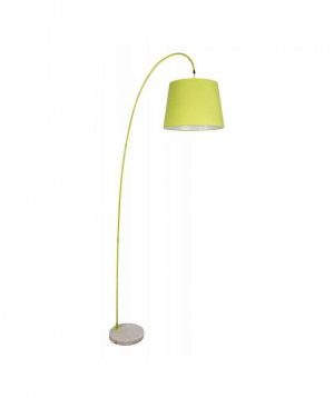 Lamp ''Andrea Bizzotto'' Parabola green
