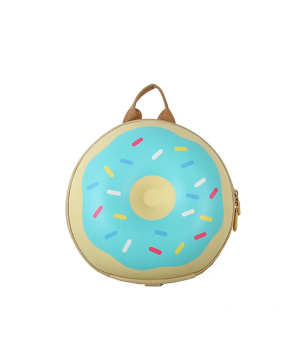 Bag `Xaxaliqner.am` for children Donut, Blue