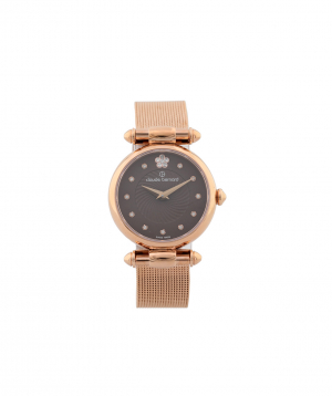 Wristwatch  `Claude Bernard`  20500 37R BRPR2