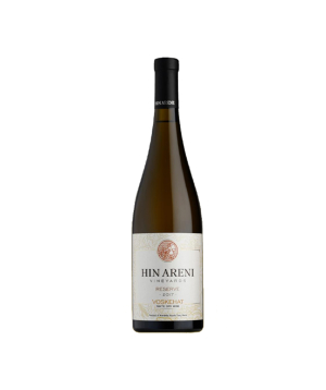 Wine «Hin Areni» Reserve, white, dry, 750 ml