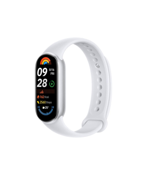 Фитнес браслет «Xiaomi» Smart Band 9, Glacier Silver / BHR8340GL