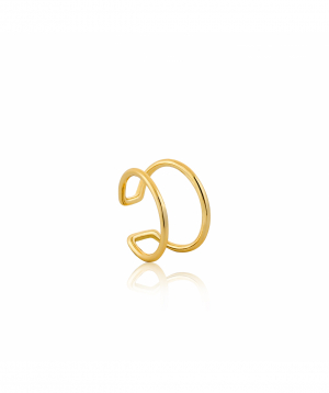Earring   `Ania Haie`  E002-07G