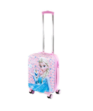 Children's suitcase Disney Frozen №1