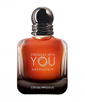 Perfume `Emporio Armani` Stronger with You, 100 ml