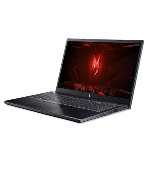 Laptop Acer Nitro V15 (16GB, 512GB SSD, Intel Core  i7 13620H, 15.6` 1920x1080 FullHD, black)