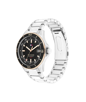 Wristwatch «Tommy Hilfiger» for men, 1792228