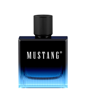 Perfume «Mustang» Blue Signature, for men, 50 ml