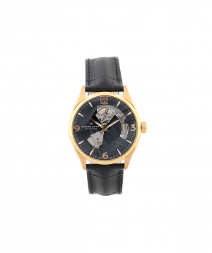 Wristwatch `Hamilton` H32735731