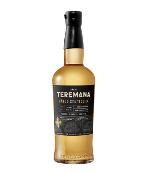 Tequila ''Teremana'' Anejo, 40%, 750 ml